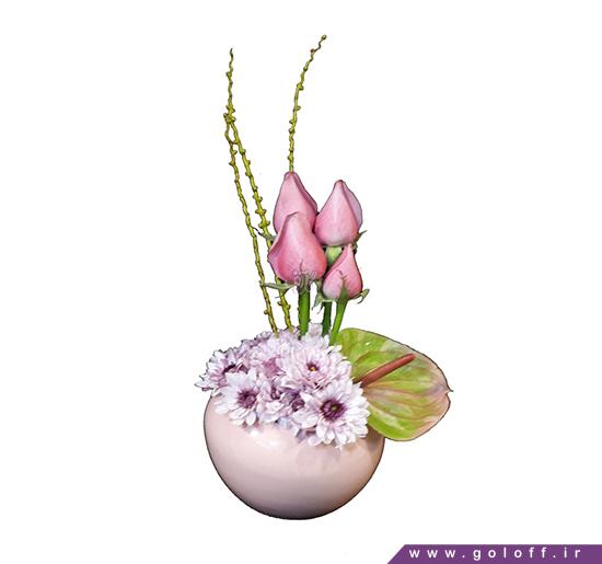 خرید گل روز مادر - گل آتاناز - Atanaz | گل آف